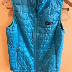 Patagonia Woman’s Vest